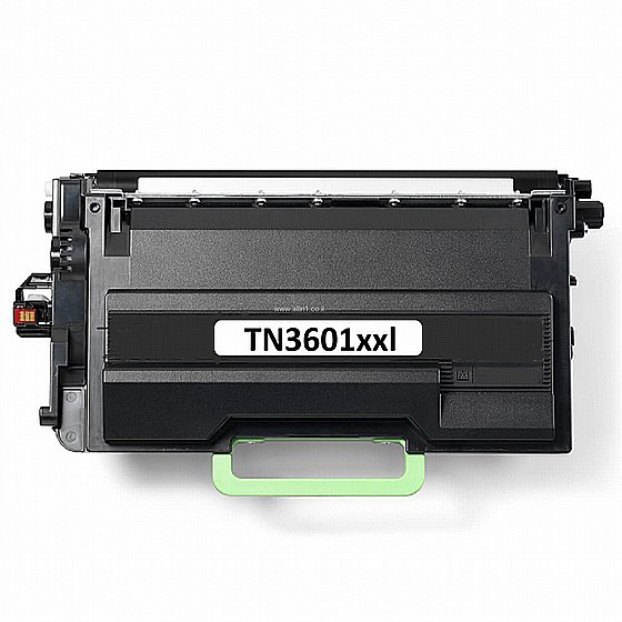 ���� ���� ���� Brother TN3601XXL �� 11,000 ���� ������ 5%