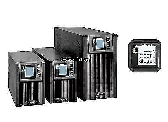 ����� Advice Top Vision TOP1K | 1000VA | 3Y-Lab(Electronics) 2Y-Lab(Battery)