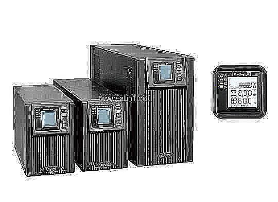 ����� Advice Top Vision TOP1500 | 1500VA | 3Y-Lab(Electronics) 2Y-Lab(Battery)