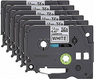 ��� ���� Brother PTouch H110 TZe231 12mm 8M ����� ����� ��� ������