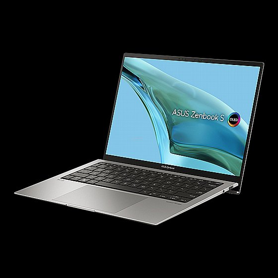 ���� ���� Asus Zenbook 14 UX5304MA - 13.3"OLED 3K/Ultra 7  155U /32GB DDR5/1TB NVMe/Win11H/ Blue/3Y-OS