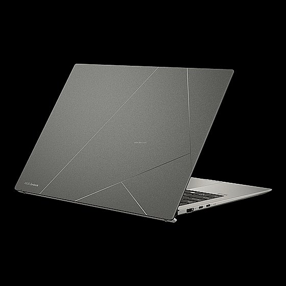 ���� ���� Asus Zenbook 14 UX5304MA - 13.3"OLED 3K/Ultra 7  155U /32GB DDR5/1TB NVMe/Win11H/ Blue/3Y-OS