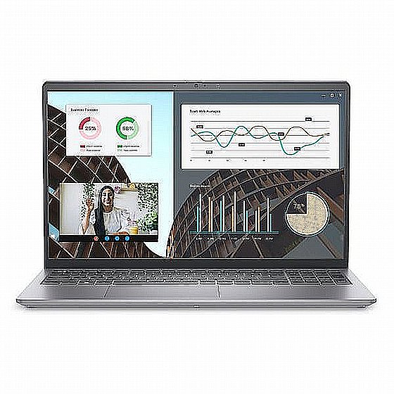 ���� ���� DELL VOSTRO V3530 15.6 FHD/I5-1334U/16GB/512SSD/INTEL XE/LKB/3C/WIN11HOME/3YOS