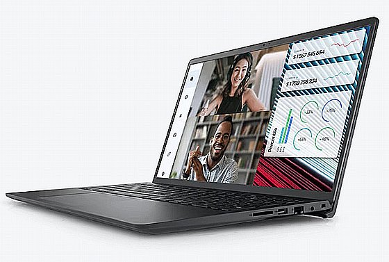 Dell Vostro 3520 15.6 in