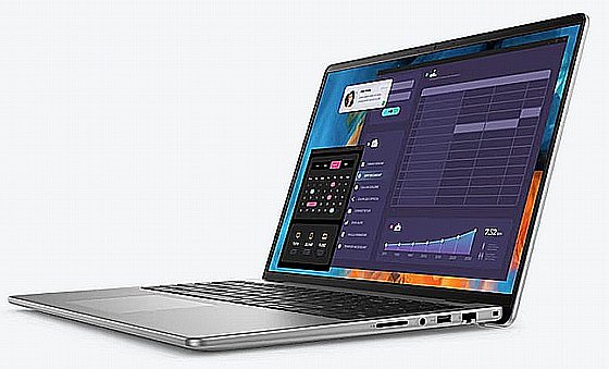 Dell Vostro 5640 16 in