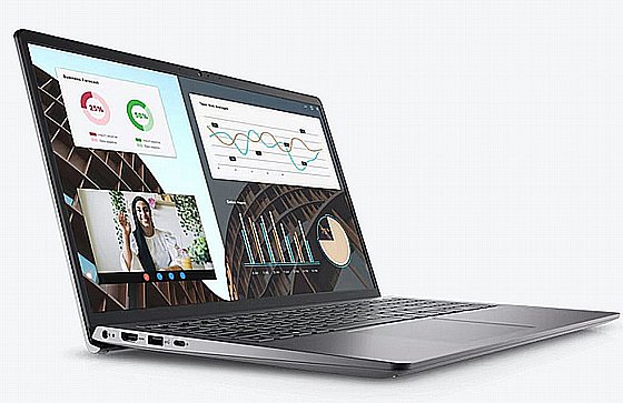 Dell Vostro 3530 Metal 15.6 in