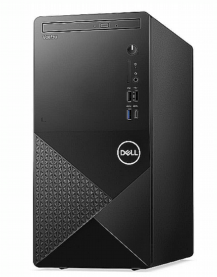���� ���� Dell Vostro 3030 MT - I5-14400 | 16GB DDR5 | 1TB NVMe | DOS | 3Y-OS
