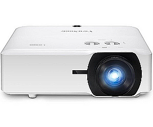 ���� ViewSonic LS740W Laser 5,000 Lumens WXGA 2XHDMI Speakers
