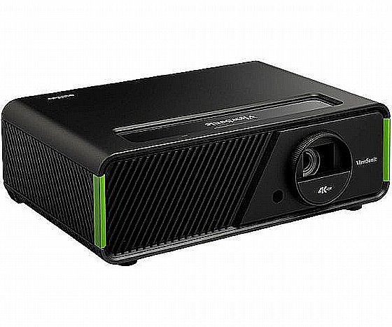 ���� ViewSonic X1-4K PRO 4K Led HDR Gaming Smart GoogleTV WIFI