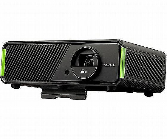 ���� ViewSonic X1-4K PRO 4K Led HDR Gaming Smart GoogleTV WIFI