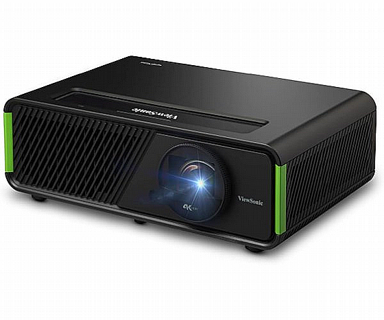 ���� ViewSonic X1-4K PRO 4K Led HDR Gaming Smart GoogleTV WIFI