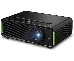 ���� ViewSonic X1-4K PRO 4K Led HDR Gaming Smart GoogleTV WIFI