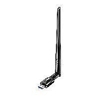 ���� ��� ������ CUDY WU1400 AC1300 Dual Band USB