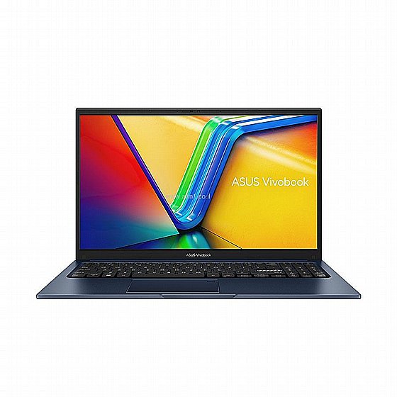 ���� ���� ASUS Vivobook 15/X1504ZA-15.6 FHD/ i3-1215U /8GB DDR4/512GB M.2 SSD/WIN11/Blue/1Y-OS