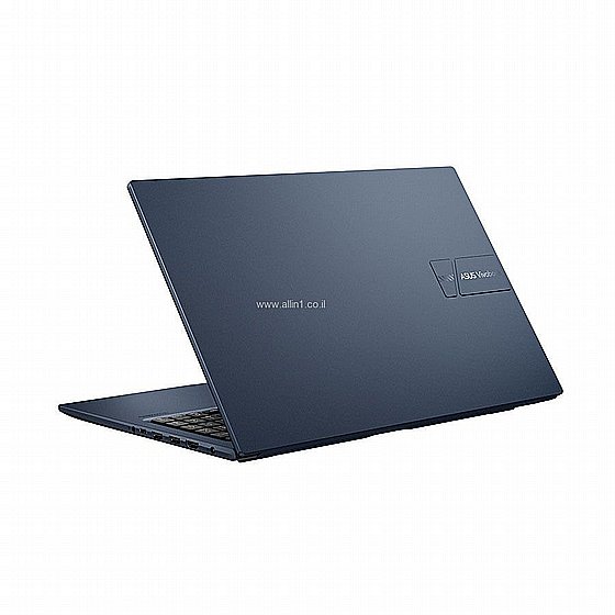 ���� ���� ASUS Vivobook 15/X1504ZA-15.6 FHD/ i3-1215U /8GB DDR4/512GB M.2 SSD/WIN11/Blue/1Y-OS