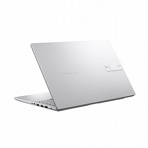 ���� ���� ASUS Vivobook 15/X1504ZA-15.6 FHD/ i3-1215U /8GB DDR4/512GB M.2 SSD/WIN11/Blue/1Y-OS