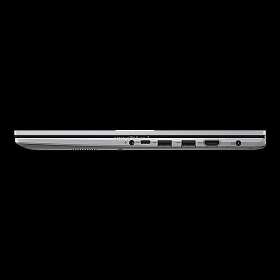 ���� ���� ASUS Vivobook/X1504ZA-15.6 FHD/i5-1235U /16GB DDR4 /512GB M.2 SSD/Win11 Home/ Silver/1Y