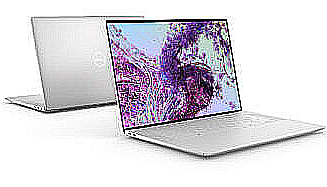 Dell XPS 16 9640