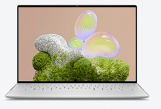 Dell XPS 13 9350