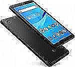 TB-X705F QUALCOMM 4G 64G BLACK 10.1INCH 1Y