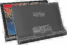 Lenovo YT-J706F 11" 2K TAB 8G+256GSG-IL