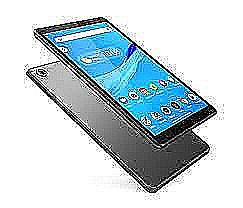Lenovo Tab M10 (3rd Gen) TB328XU 10.1  4G+64G 4GLTE 1Y