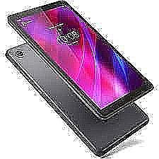 Lenovo Tab P11 2nd Gen TB350XU 11.5"6G+128G �4G LTE+ Smart Charging Station 2 Support (Purchase Seperately)