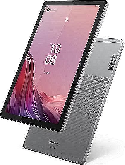 Lenovo TB-TB310XU 9" FHD  3G+32GGR-IL 4G LTE +Clear Case + Film