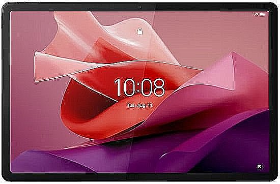 Lenovo Tab P12 12.7" 3K TB370FU 8G+128GB UFC 1Y +Lenovo� Tab Pen Plus