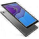Lenovo Tab M10 5G TB360ZU 10.61" ACC 6G+128G IP52 1Y