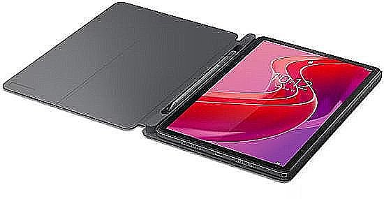 Lenovo Tab M11 TB330FU 11" 4G+128G Folio Case + Lenovo� Tab Pen 1Y