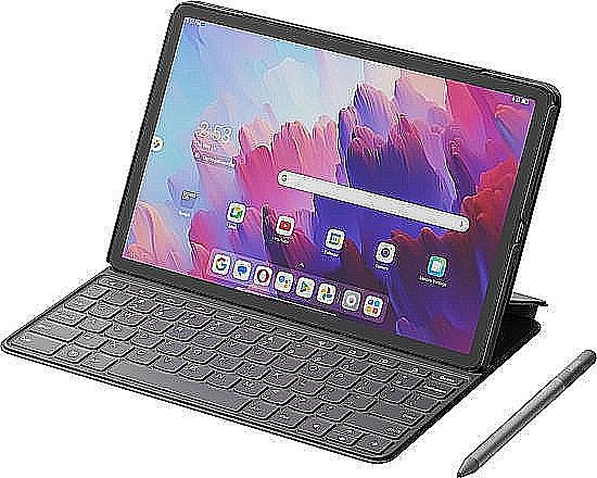 Lenovo Tab K11 (Enhanced Edition) 11" TB330FUP 8G+128GB Luna Grey +Lenovo� Tab K11 Folio Keyboard + Lenovo Tab Pen 1Y