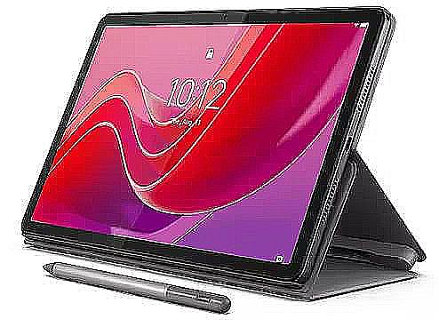 Lenovo Tab Tab K11 Plus TB352FU  11.45" 2K 8G+256G Luna Grey 1+Lenovo� Tab Pen Plus 1Y