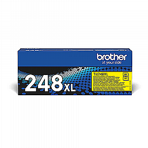 ���� ���� ����� Brother  TN-248XL-C �� 2,300 ������ ������ 5%