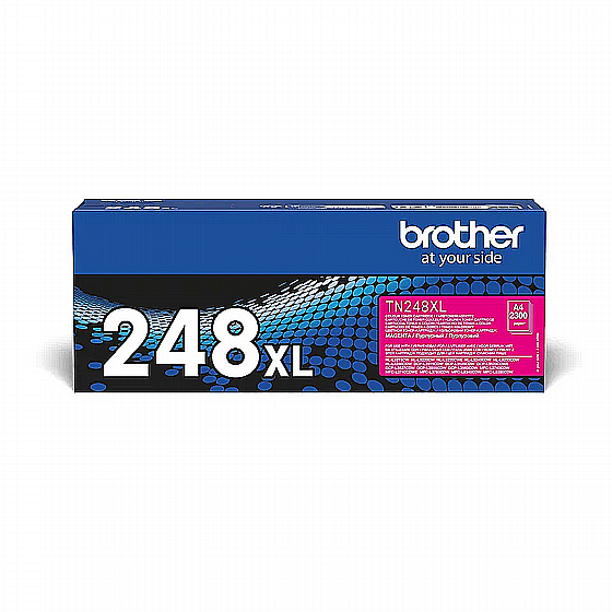���� ���� ����� Brother  TN-248XL-M �� 2,300  ������ ������ 5%
